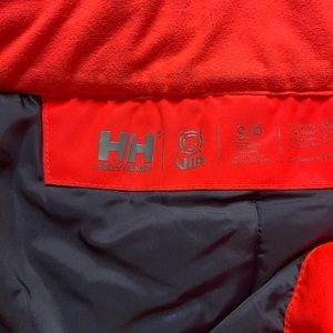 Womens Helly Hansen ski pant